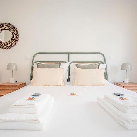 Liiiving In Porto - City Design Apartments Buitenkant foto