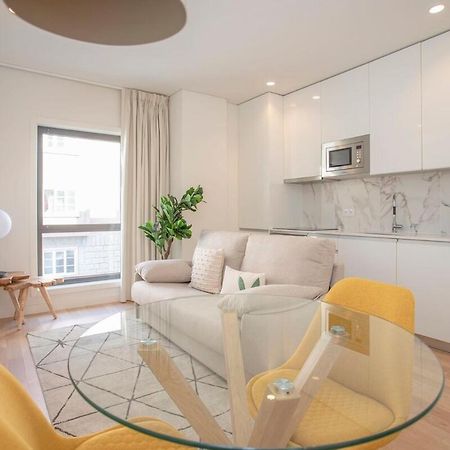 Liiiving In Porto - City Design Apartments Buitenkant foto